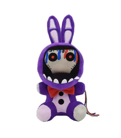 Peluche “Vanny” dans Five Nights at Freddy’s - Kf sb efb c e fafd e adf d q - Toys Galaxy