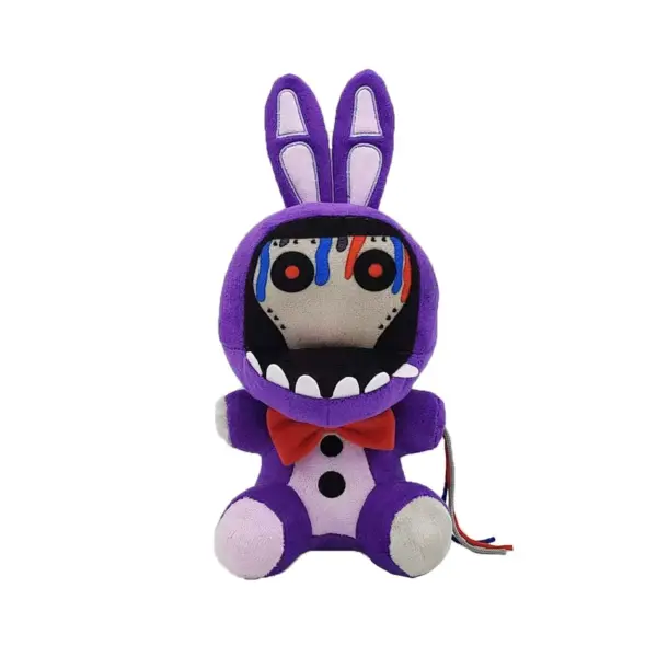Peluche “Vanny” dans Five Nights at Freddy’s - Kf sb efb c e fafd e adf d q - Toys Galaxy
