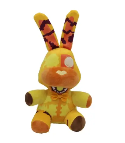 Peluche “Dreadbear Bunny” dans Five Nights at Freddy’s - Kf sd e fa be d c ebbbbc aq - Toys Galaxy