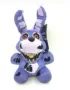 Peluche “Nightmare Bonnie” dans Five Nights at Freddy’s - Kf se d a d ba ed b bo - Toys Galaxy
