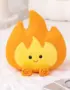 Peluche de « Flamme » kawaï - Kf sec d e fab defa dfd b f bb cdx - Toys Galaxy