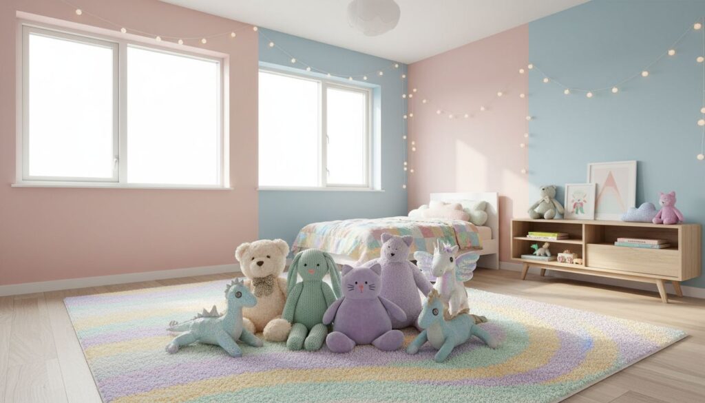 Notre sélection de peluches mignonnes pour enfants ! - Peluches mignonnes pour enfants - Toys Galaxy