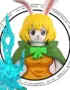 Figurine LEGO de “Carrot” dans One Piece - Kf s fa f e ebfd f cc c e - Toys Galaxy