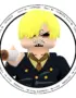 Figurine LEGO de “Vinsmoke Sanji” dans One Piece - Kf s b deea b d b cdde ed g - Toys Galaxy