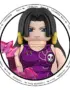Figurine LEGO de “Boa Hancock” dans One Piece - Kf s e a a ab c - Toys Galaxy