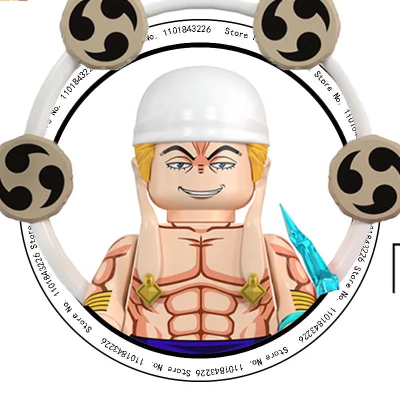 Figurine LEGO de “Enel” dans One Piece - Kf s f bae d d bb eff a c e - Toys Galaxy Figurine LEGO de “Enel” dans One Piece - Kf s f bae d d bb eff a c e - Toys Galaxy