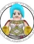 Figurine LEGO de “Nefertari Vivi” dans One Piece - Kf s ef c a d d e a e eff b - Toys Galaxy