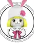 Figurine LEGO de “Carrot” dans One Piece - Kf s f e c b d edfbcc ba c - Toys Galaxy