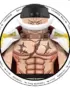 Figurine LEGO de “Edward Newgate (Barbe Blanche)” dans One Piece - Kf s a f efe cb b eb c f bf - Toys Galaxy