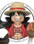 Figurine LEGO de “Monkey D. Luffy” dans One Piece - Kf sab eed edc f d c fba d - Toys Galaxy