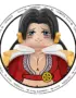 Figurine LEGO de “Boa Hancock” dans One Piece - Kf sb f ec e e ca f ec b b - Toys Galaxy