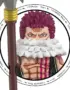 Figurine LEGO de “Charlotte Katakuri” dans One Piece - Kf sbf ff d ec e de ac f el - Toys Galaxy
