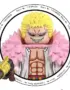 Figurine LEGO de “Donquixote Doflamingo” dans One Piece - Kf se e a d f c daa cefbb dbf b w - Toys Galaxy