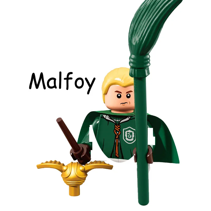 Figurine LEGO de “Drago Malfoy” dans Harry Potter - Kf s c dd a b d z - Toys Galaxy Figurine LEGO de “Drago Malfoy” dans Harry Potter - Kf s c dd a b d z - Toys Galaxy