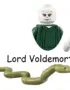 Figurine LEGO de “Lord Voldemort” dans Harry Potter - Kf s fdea fdfdae e b be f af a y - Toys Galaxy