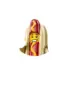 Figurine LEGO de “Hot-dog” dans LEGO City - Kf s fee f bbed a de cz - Toys Galaxy