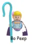 Figurine LEGO de “Bo Peepn, la Bergère” dans Toy Story - Kf s bde cfdcc f a b d c e e da r - Toys Galaxy