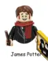 Figurine LEGO de “James Potter” dans Harry Potter - Kf s b fc fc ae bdebde ed z - Toys Galaxy