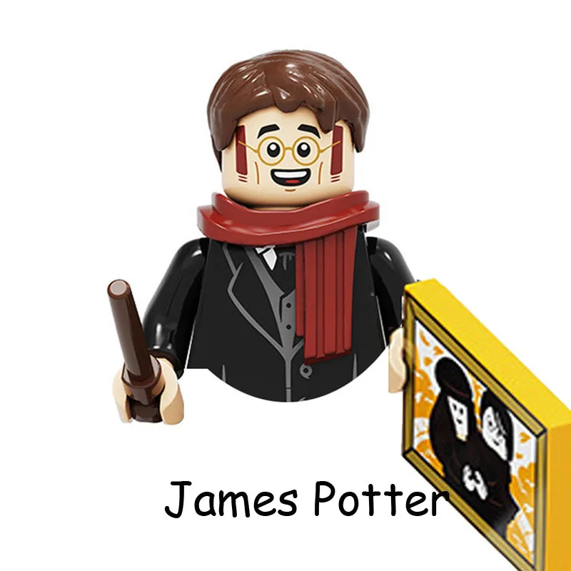 Figurine LEGO de “James Potter” dans Harry Potter - Kf s b fc fc ae bdebde ed z - Toys Galaxy Figurine LEGO de “James Potter” dans Harry Potter - Kf s b fc fc ae bdebde ed z - Toys Galaxy