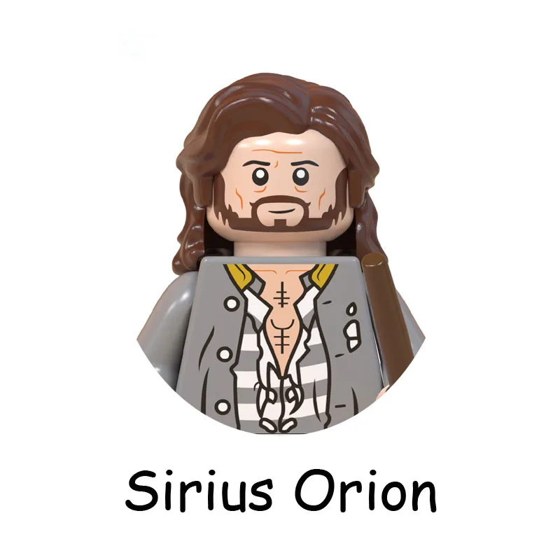 Figurine LEGO de “Sirus Black” dans Harry Potter - Kf s e eb c bdb ff eb t - Toys Galaxy Figurine LEGO de “Sirus Black” dans Harry Potter - Kf s e eb c bdb ff eb t - Toys Galaxy