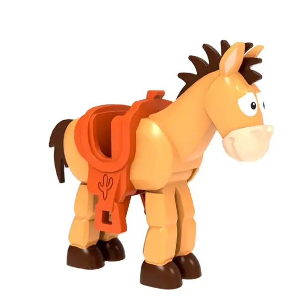 Figurine LEGO de “Pile-Poil” dans Toy Story - Kf s ef e c db c ac aaa j - Toys Galaxy