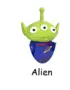 Figurine LEGO de “Alien” dans Toy Story - Kf s f f eb a c f ffx - Toys Galaxy
