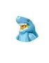 Figurine LEGO de “Requin” dans LEGO City - Kf s fec f d b e c g - Toys Galaxy