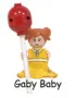 Figurine LEGO de “Gabby Gabby” dans Toy Story - Kf sa c dc f ca e c a c fe u - Toys Galaxy