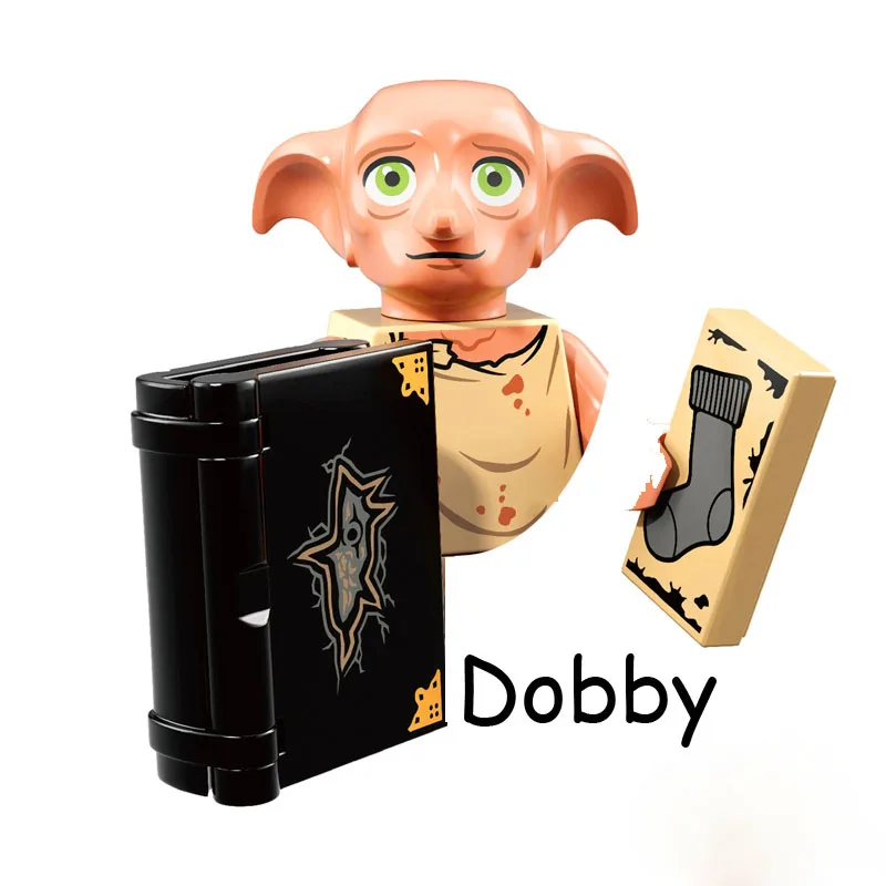Figurine LEGO de “Dobby” dans Harry Potter - Kf sb a bdf a b d b ad c daf a - Toys Galaxy Figurine LEGO de “Dobby” dans Harry Potter - Kf sb a bdf a b d b ad c daf a - Toys Galaxy