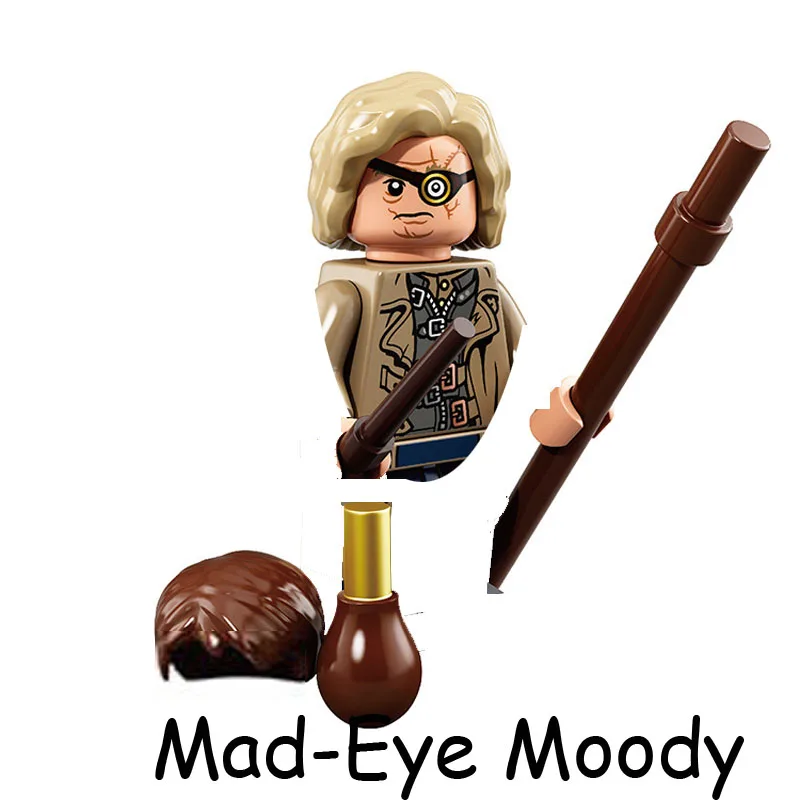 Figurine LEGO de “Alastor Maugrey Fol-oeil” dans Harry Potter - Kf sbffd a b b d d fw - Toys Galaxy Figurine LEGO de “Alastor Maugrey Fol-oeil” dans Harry Potter - Kf sbffd a b b d d fw - Toys Galaxy