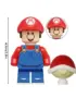 Figurine LEGO de “Baby Mario” dans Super Mario - Kf sc fbd af aaea cbc c f t - Toys Galaxy