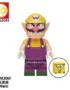 Figurine LEGO de “Wario” dans Super Mario - Kf sd ee c ef ff f a ed d ecv - Toys Galaxy