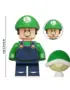 Figurine LEGO de “Baby Luigi” dans Super Mario - Kf sdd bedcdfd dd a d e f ae - Toys Galaxy