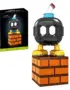 Briques de construction “Bob-omb” dans Super Mario - Kf se f aafb dd e b cr - Toys Galaxy