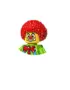Figurine LEGO de “Clown” dans LEGO City - Kf se e cf b d c e d b - Toys Galaxy