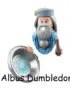 Figurine LEGO de “Albus Dumbledore” dans Harry Potter - Kf sfd f f b fd ed bb cdw - Toys Galaxy