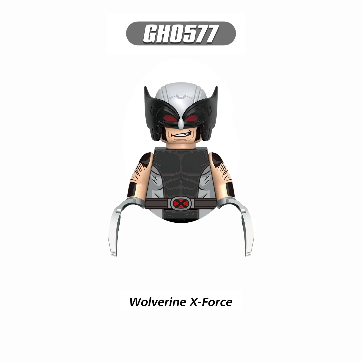 Figurine LEGO de “Wolverine X-Force” dans X-Men - Kf s be f cf ec e a d b bd b - Toys Galaxy Figurine LEGO de “Wolverine X-Force” dans X-Men - Kf s be f cf ec e a d b bd b - Toys Galaxy