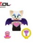 Figurine LEGO de “Rouge the Bat” dans Sonic the Hedgehog - Kf sc a e b a ff fa ak - Toys Galaxy