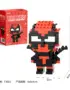 Figurine “Deadpool” en briques de construction - Kf see a e ebebe fe d fa c fq - Toys Galaxy