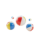 Ballons de plage - Toys Galaxy
