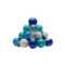 Boules de piscine - Toys Galaxy