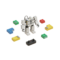 Briques connectees motorisees - Toys Galaxy