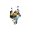 Briques lumineuses - Toys Galaxy