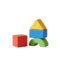 Briques pour les tout petits - Toys Galaxy