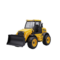 Bulldozers electriques - Toys Galaxy