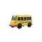 Bus scolaires - Toys Galaxy