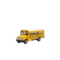 Bus scolaires classiques - Toys Galaxy
