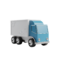 Camions de livraison - Toys Galaxy