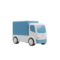 Camions de livraison electriques - Toys Galaxy