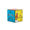 Cubes cartoon - Toys Galaxy